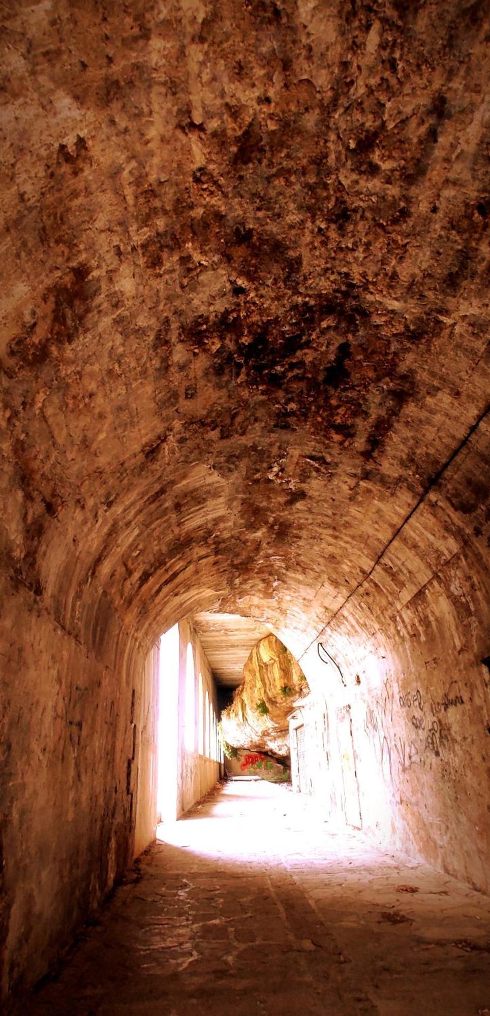 Casa Cueva Las Chicas Del Puente Setenil De Las Bodegas 외부 사진