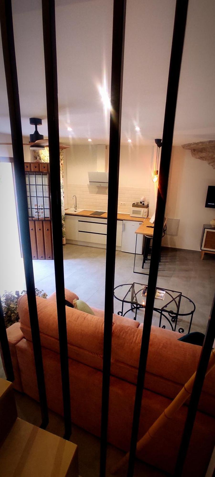 Casa Cueva Las Chicas Del Puente Setenil De Las Bodegas 외부 사진